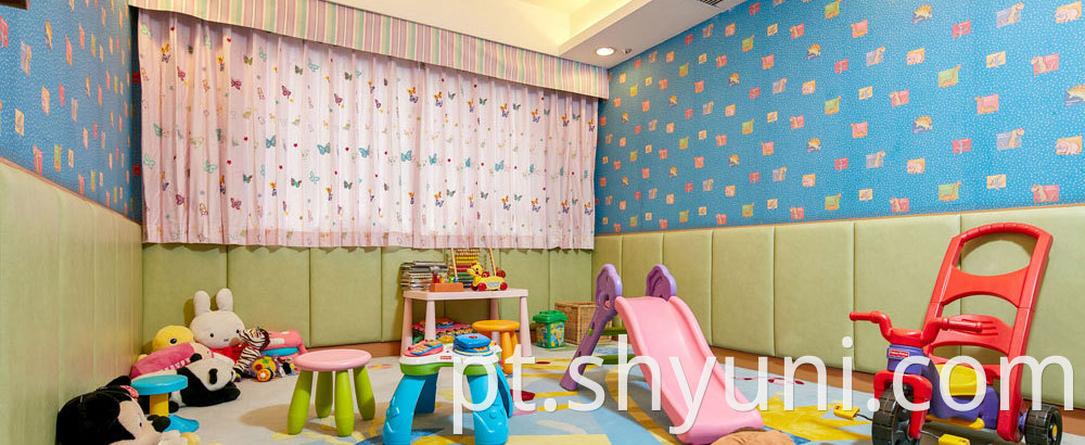 Children S Playroom